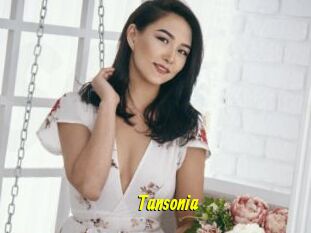 Tansonia