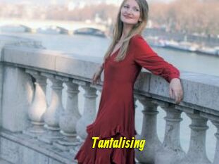Tantalising