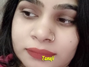 Tanuji