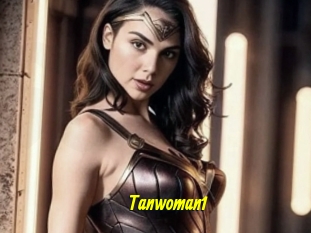 Tanwoman1