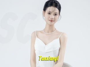 Tanxiangl