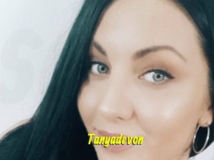 Tanyadevon