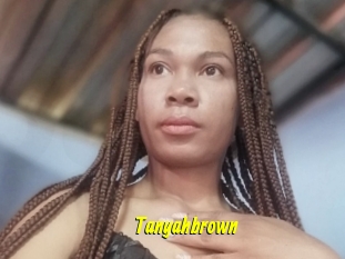 Tanyahbrown