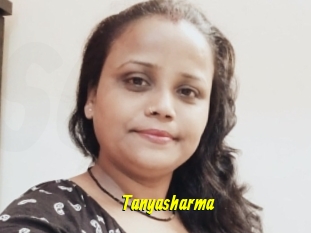 Tanyasharma