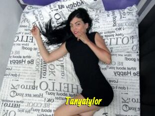 Tanyatylor