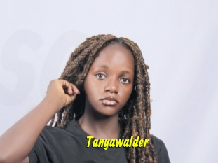 Tanyawalder