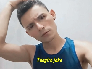 Tanyiro_jake