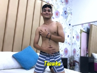Taowhu