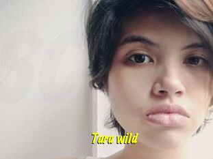 Tara_wild