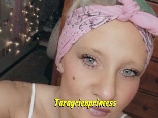 Taragrienprincess