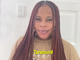 Taralove18