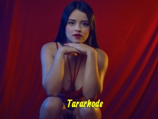 Tararhode