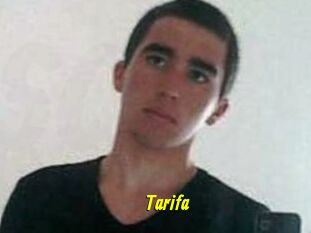 Tarifa