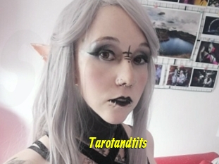 Tarotandtits