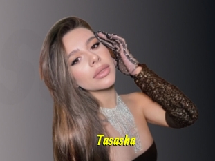 Tasasha