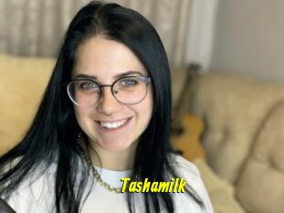 Tashamilk