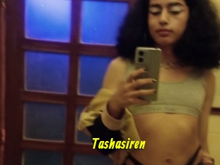 Tashasiren