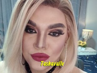 Tashavalle