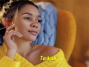 Tashjah