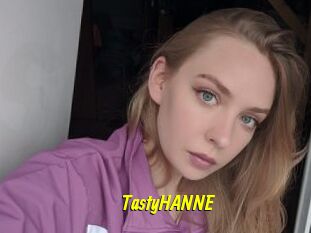 TastyHANNE