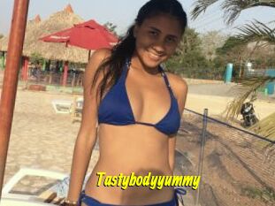 Tastybodyyummy