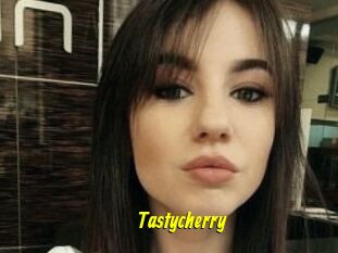 Tasty_cherry