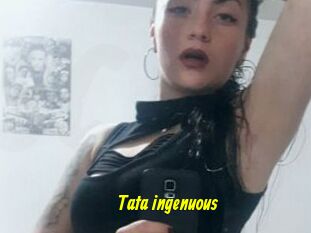 Tata_ingenuous