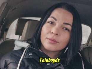Tataboyde