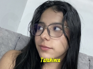 Tatahinca