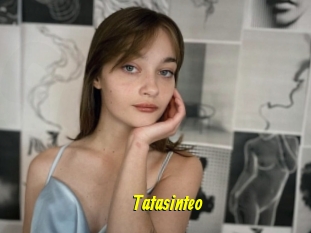 Tatasinteo