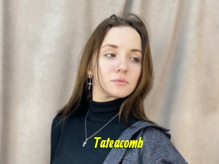 Tateacomb