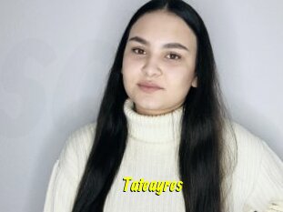 Tateayres