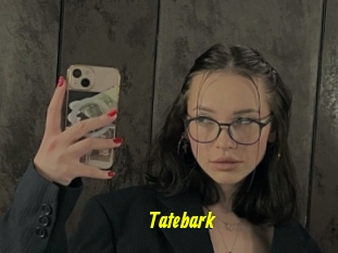 Tatebark