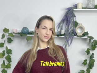 Tatebeames