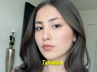 Tatebeech