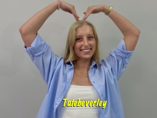 Tatebeverley