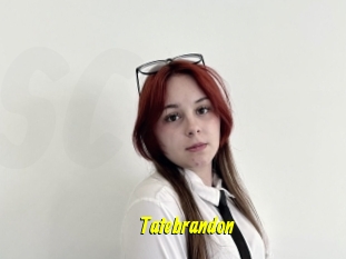 Tatebrandon
