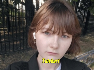 Tateburt