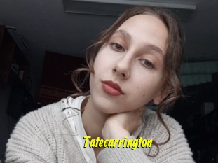 Tatecarrington