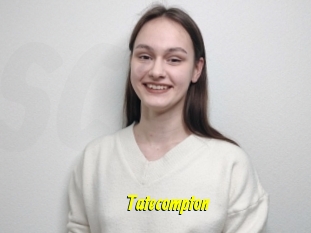 Tatecompton