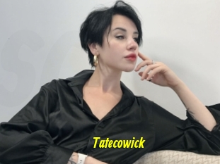 Tatecowick