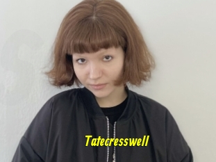 Tatecresswell