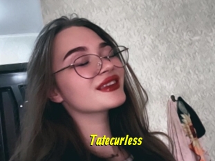 Tatecurless