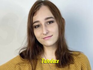 Tatedace