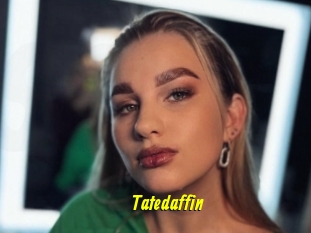 Tatedaffin
