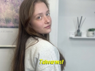 Tateearnest