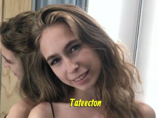 Tateecton