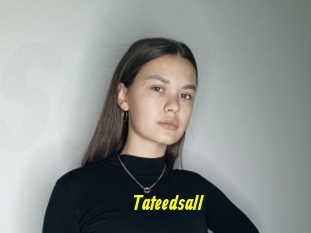 Tateedsall