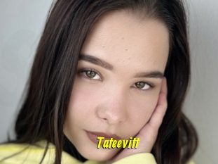 Tateevitt