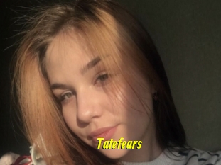 Tatefears